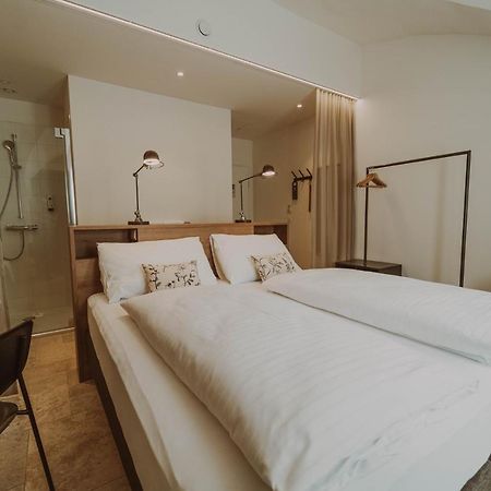 Burghotel Schlaining Városszalónak Kültér fotó