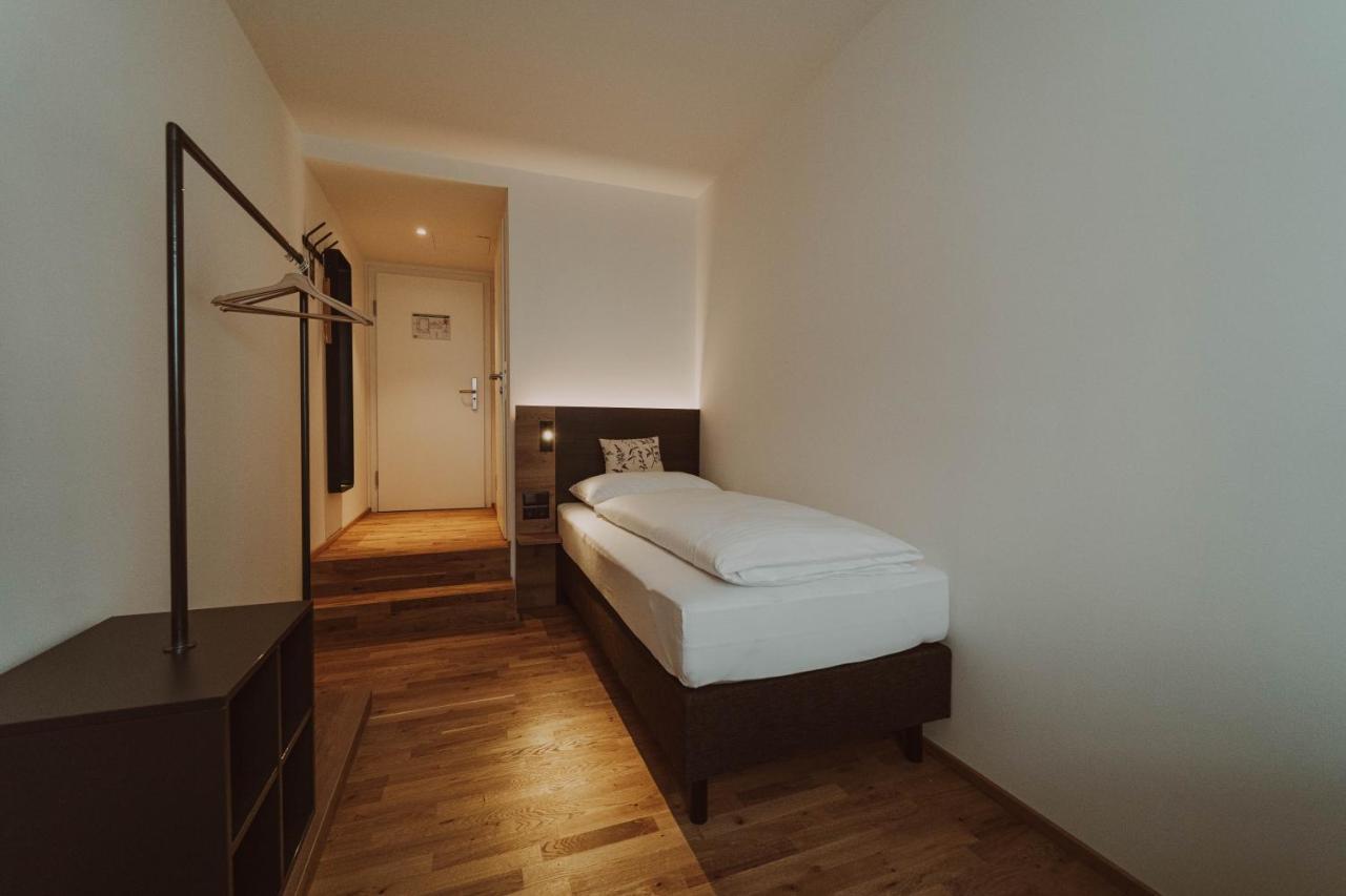 Burghotel Schlaining Városszalónak Kültér fotó