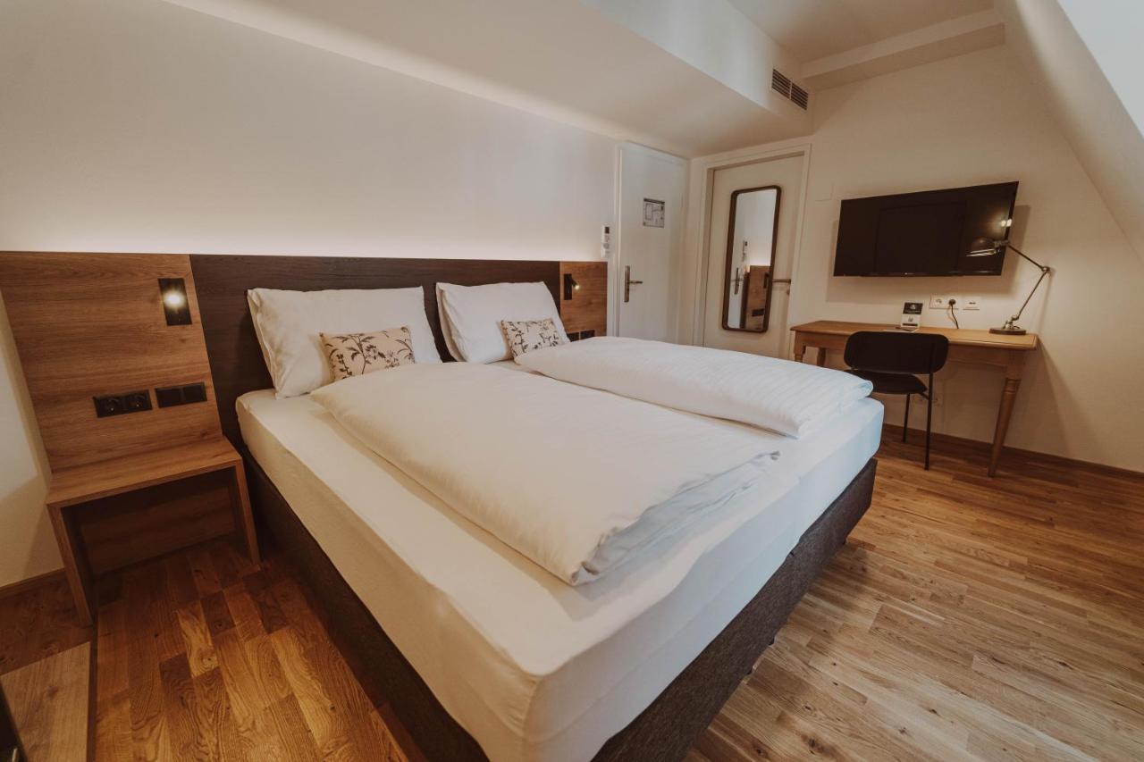 Burghotel Schlaining Városszalónak Kültér fotó