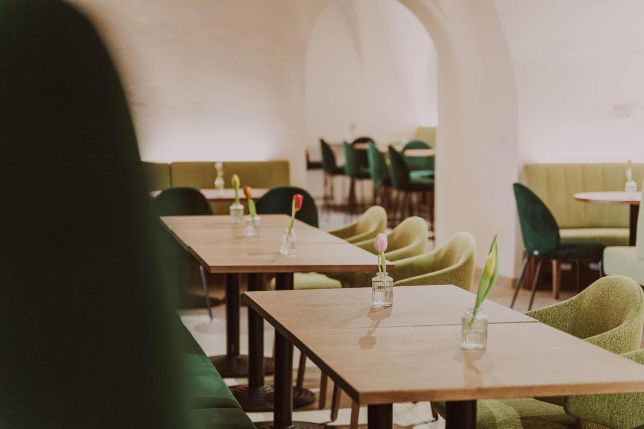 Burghotel Schlaining Városszalónak Kültér fotó
