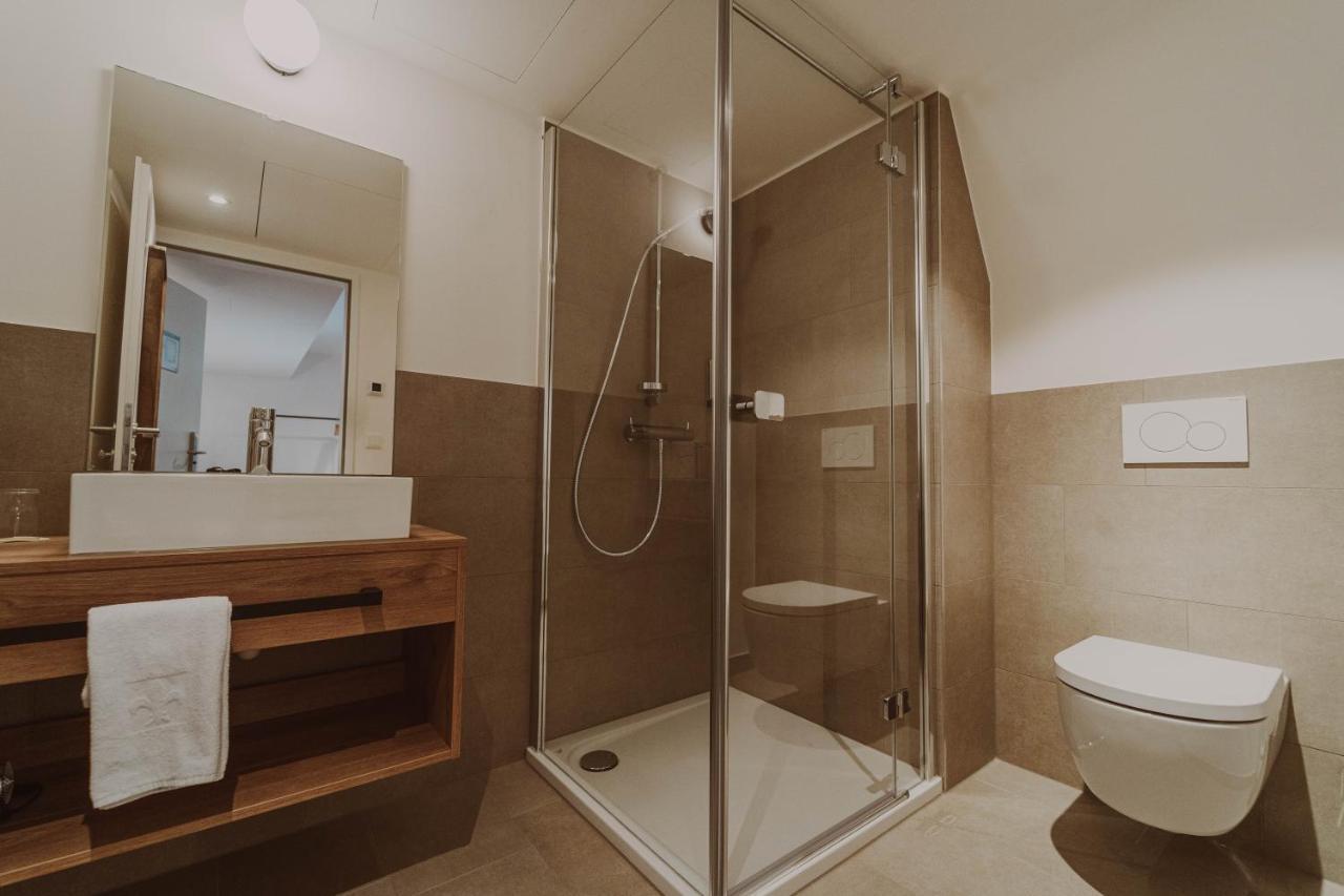 Burghotel Schlaining Városszalónak Kültér fotó