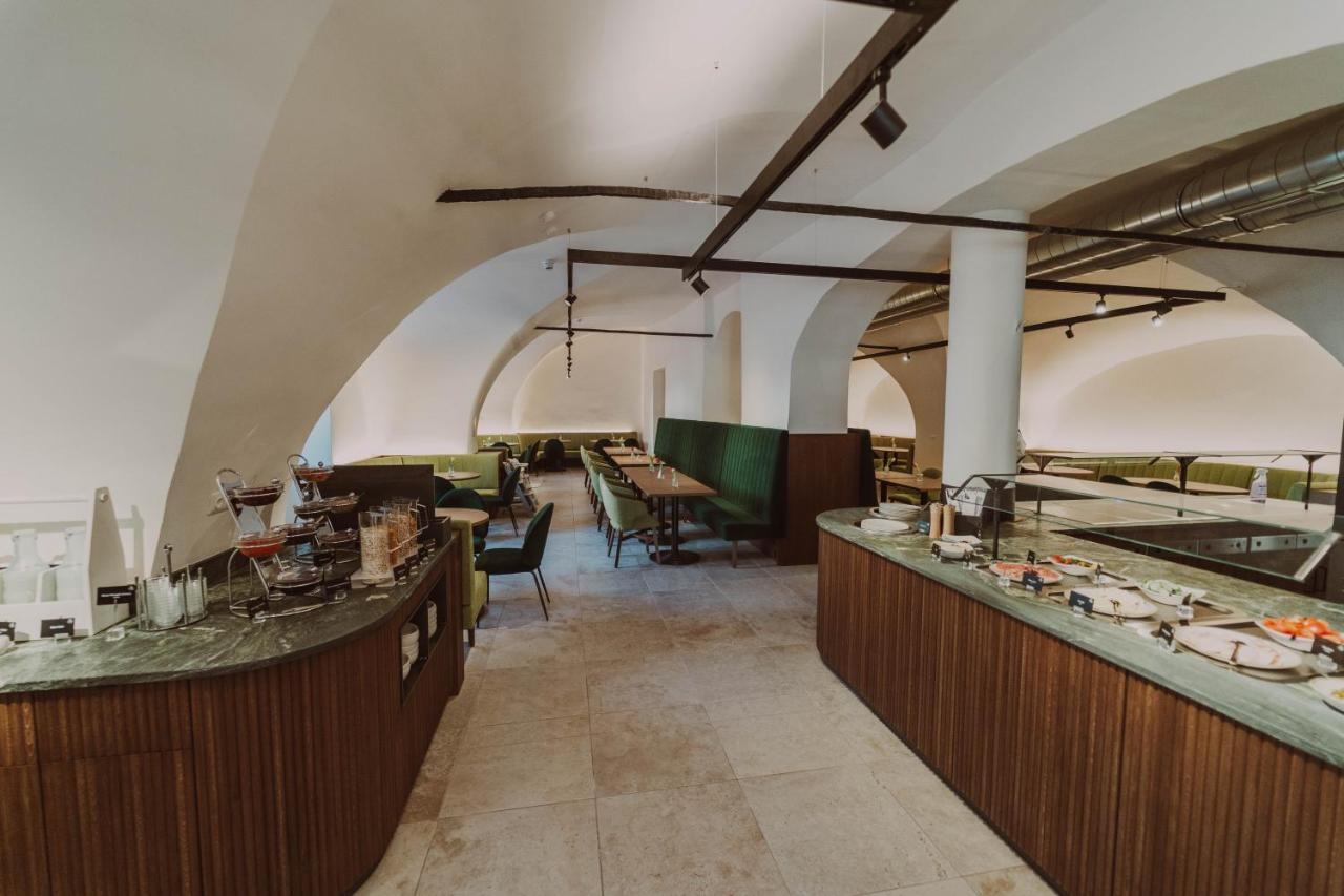 Burghotel Schlaining Városszalónak Kültér fotó